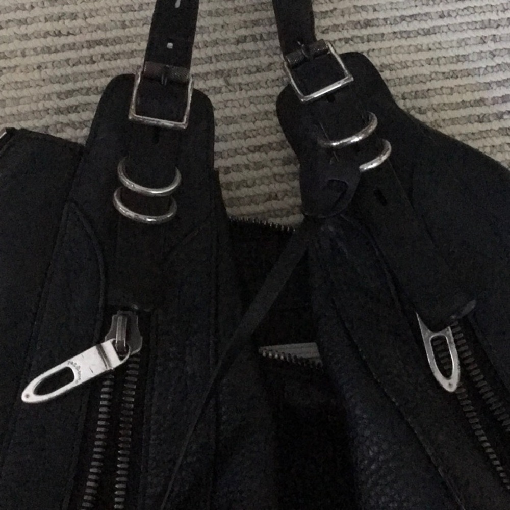 Rag & Bone Bradbury hobo - Picture 9 of 10